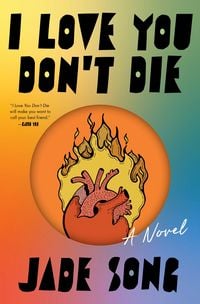 Produktbild: I Love You Don't Die