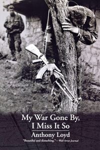 Produktbild: My War Gone By, I Miss It So