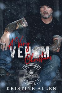 Produktbild: A Very Venom Christmas (RBMC Ankeny IA)