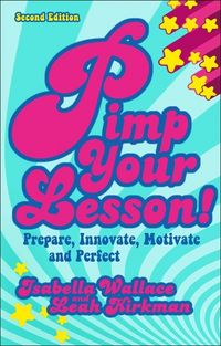 Produktbild: Pimp Your Lesson 2/e