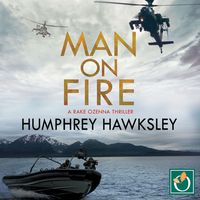 Produktbild: Man on Fire