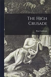 Produktbild: The High Crusade