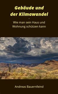Produktbild: Geb&auml;ude und der Klimawandel