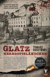 Produktbild: Glatz. Herrgottsl&auml;ndchen