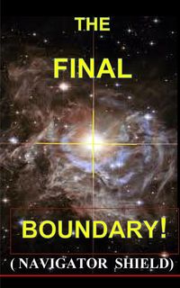 Produktbild: Final Boundary-The Navigators Shield