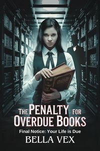 Produktbild: The Penalty for Overdue Books: Final Notice: Your Life is Due (Bitter Comforts: Terrifying Cozies)