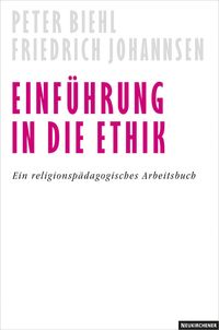 Produktbild: Einf&uuml;hrung in die Ethik