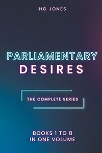 Produktbild: Parliamentary Desires
