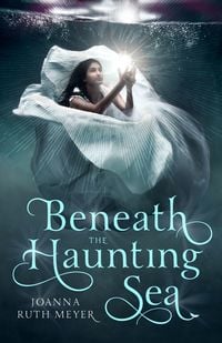 Produktbild: Beneath the Haunting Sea