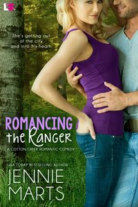 Produktbild: Romancing the Ranger
