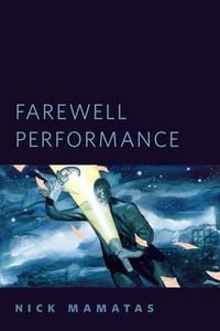 Produktbild: Farewell Performance