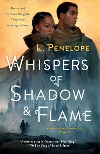 Produktbild: Whispers of Shadow & Flame