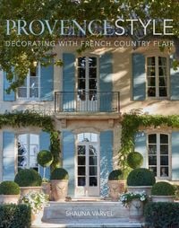 Produktbild: Provence Style