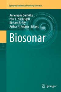 Produktbild: Biosonar