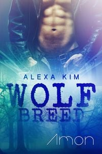 Produktbild: Wolf Breed - Amon (Band 2)