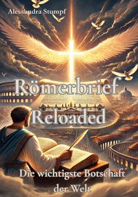 Produktbild: R&ouml;merbrief Reloaded