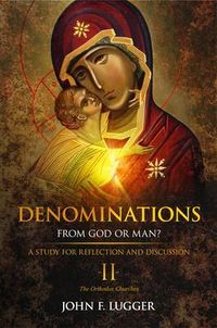 Produktbild: Denominations II