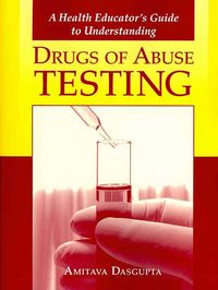 Produktbild: Dasgupta, A: Health Educator's Guide to Understanding Drugs