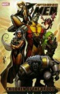 Produktbild: Astonishing X-Men Vol. 8: Children of the Brood