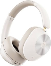 Produktbild: OneOdio Handy Over Ear Kopfhörer Bluetooth® Weiß Noise Cancelling