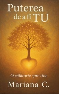 Produktbild: Puterea de a fi TU