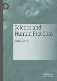 Produktbild: Science and Human Freedom