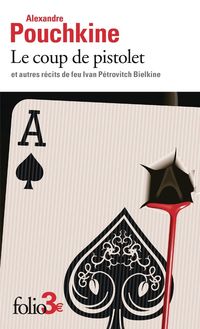 Produktbild: Le coup de pistolet