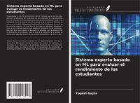 Produktbild: Sistema experto basado en ML para evaluar el rendimiento de los estudiantes