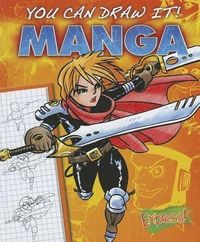 Produktbild: Manga