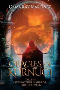 Produktbild: Oracles of Kurnugi