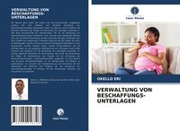 Produktbild: Verwaltung von Beschaffungs- Unterlagen