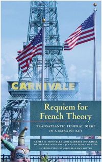 Produktbild: Requiem for French Theory