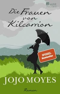 Produktbild: Die Frauen von Kilcarrion