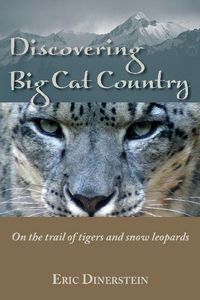 Produktbild: Discovering Big Cat Country