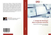 Produktbild: L`image de Amerique dans la pens&eacute;e marxiste