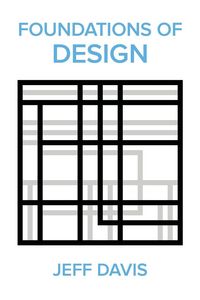 Produktbild: Foundations of Design (2nd Edition)