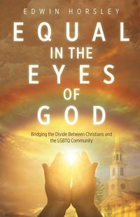 Produktbild: Equal in the Eyes of God