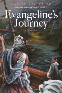 Produktbild: Evangeline's Journey