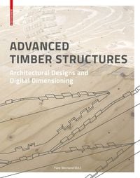 Produktbild: Advanced Timber Structures