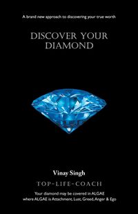 Produktbild: Discover Your Diamond