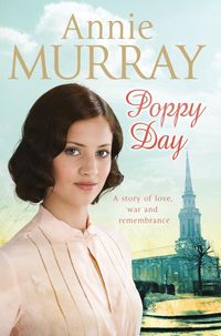 Produktbild: Poppy Day