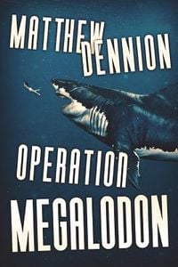 Produktbild: Operation Megalodon