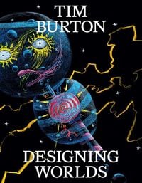 Produktbild: Tim Burton