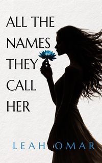 Produktbild: All The Names They Call Her