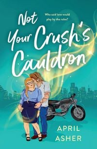Produktbild: Not Your Crush's Cauldron