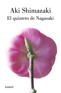 Produktbild: El quinteto de Nagasaki