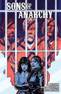 Produktbild: Sons of Anarchy Vol. 2