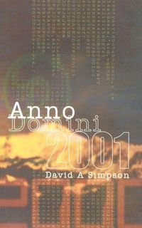Produktbild: Anno Domini 2001
