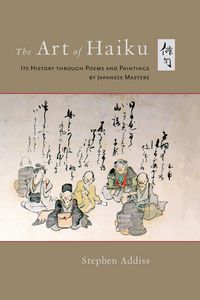 Produktbild: The Art of Haiku