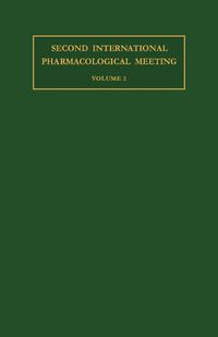 Produktbild: Biochemical and Neurophysiological Correlation of Centrally Acting Drugs